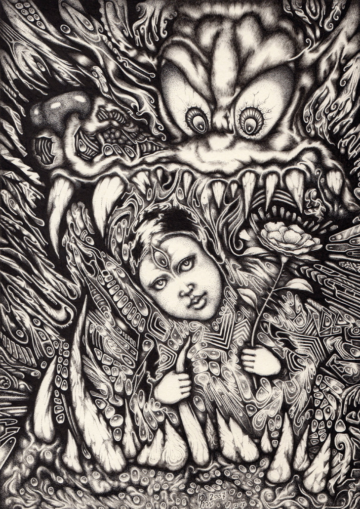 ida