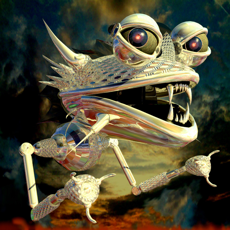 monsterjuki